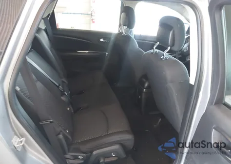 2015 Dodge Journey Sxt from USA, damaged, VIN 3C4PDCBG7FT686175